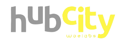 HubCity